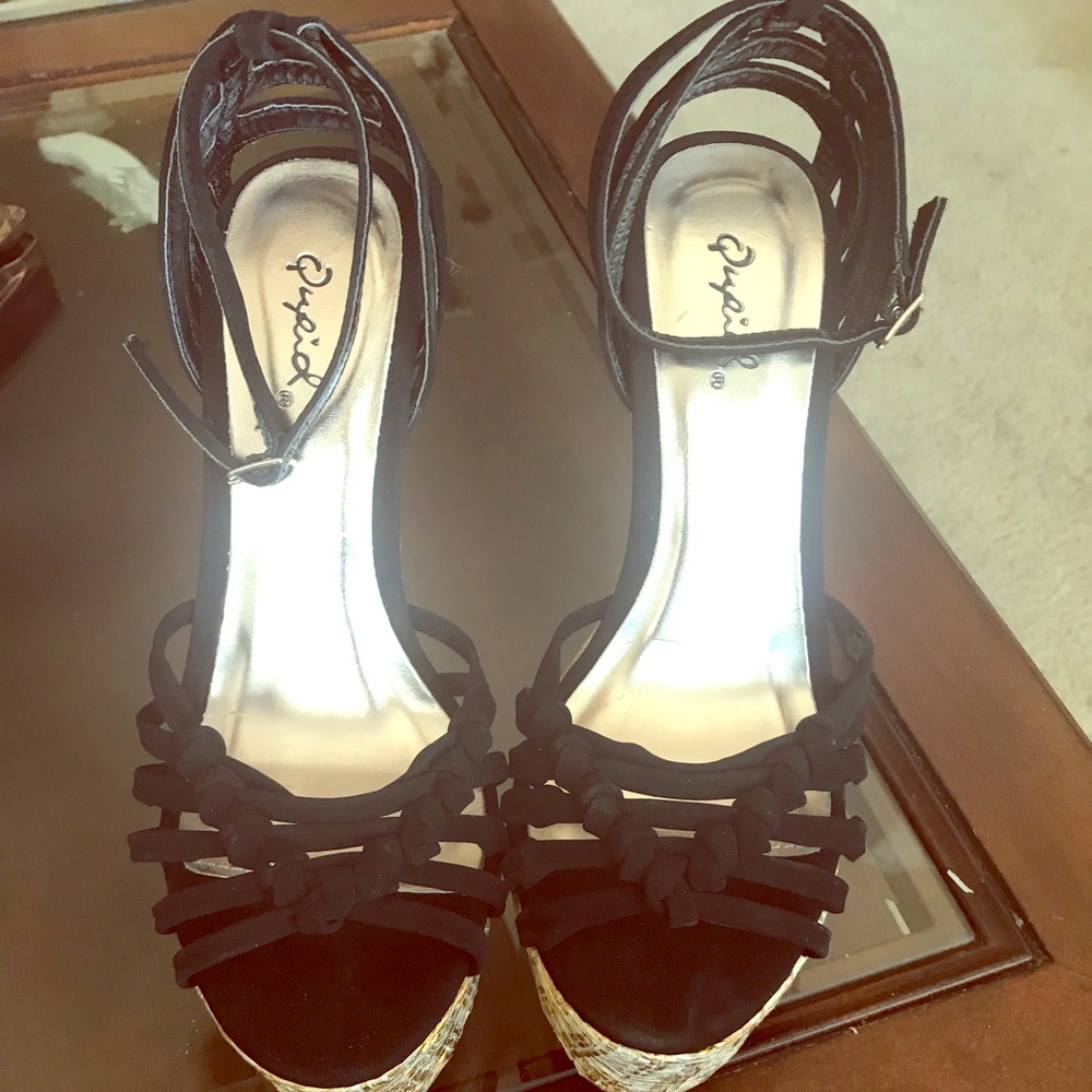SHEIK ESPADRILLES